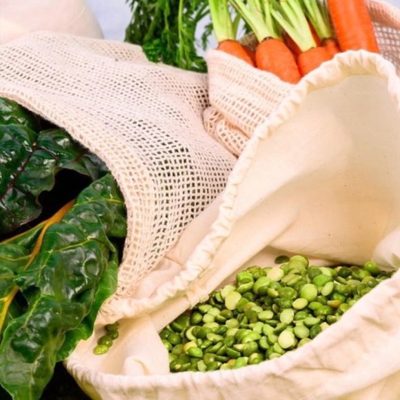 Artisan Direct Sustainable Grocery Starter Kit - Picture 5 of 6